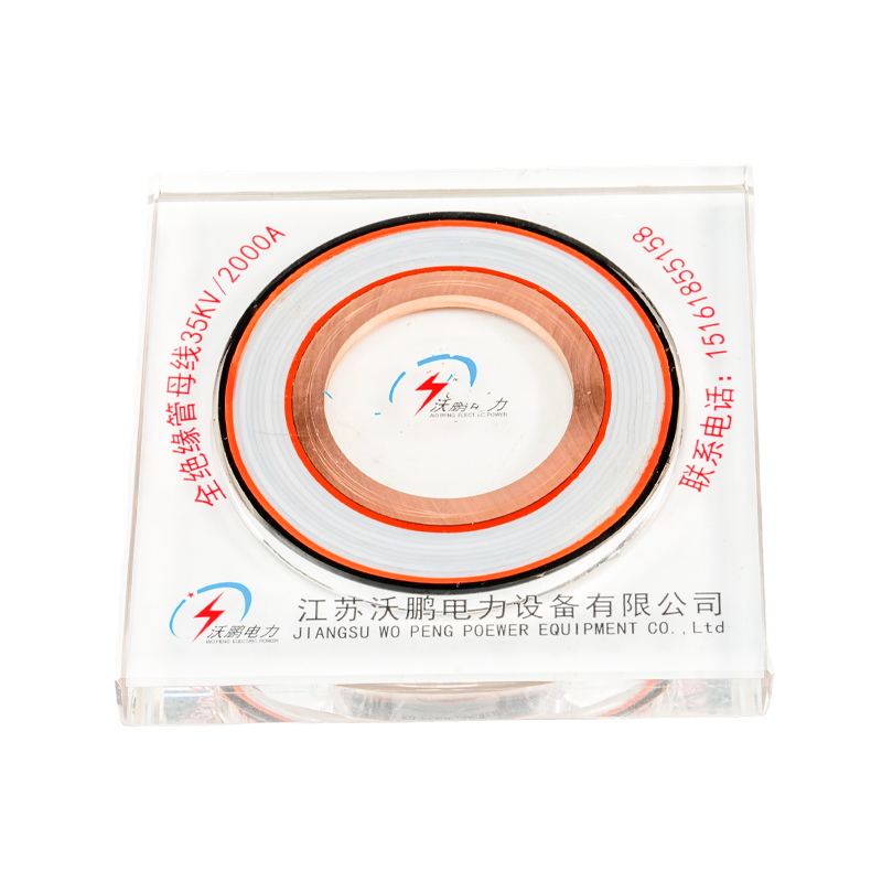 PTFE cjevasta sabirnica