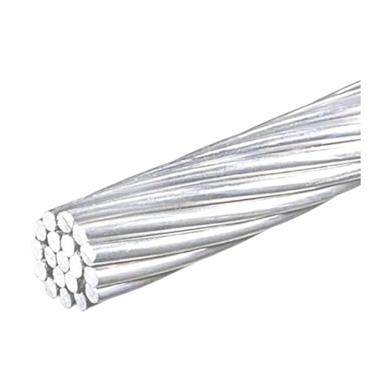 Čelična aluminijska žica za ojačanje